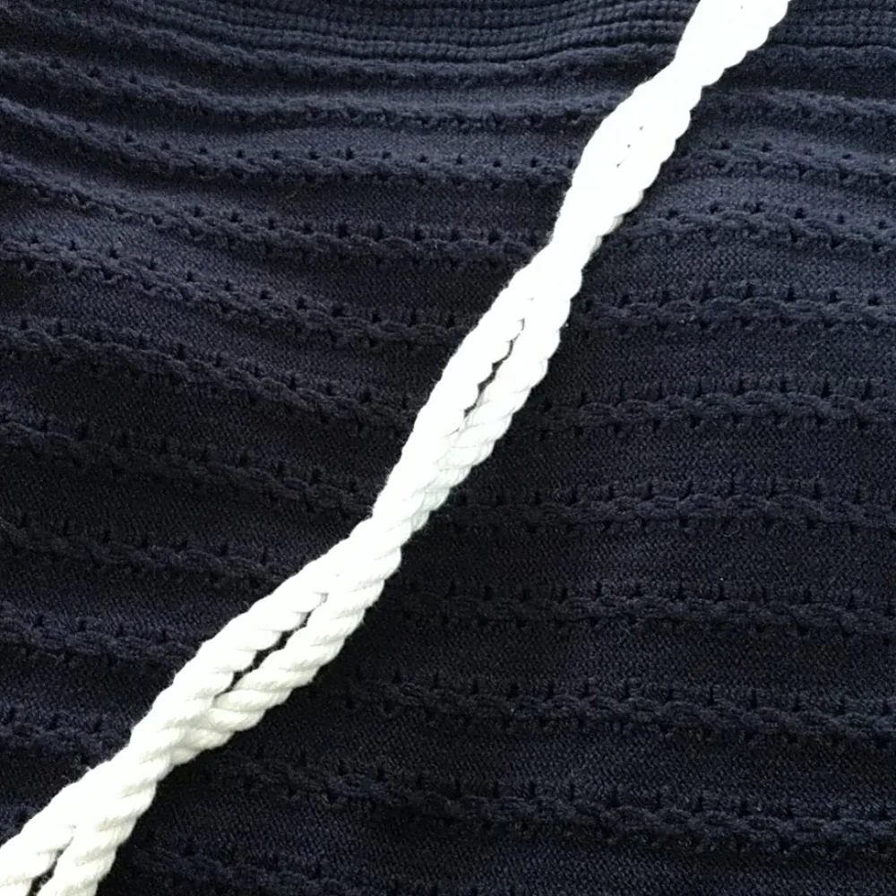 4Left...NWT Universal Thread Double Rope belt - Picture 5 of 8